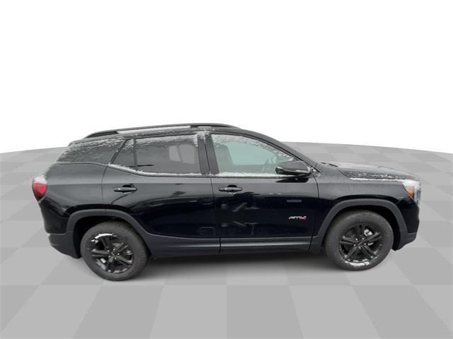 new 2024 GMC Terrain car, priced at $35,080