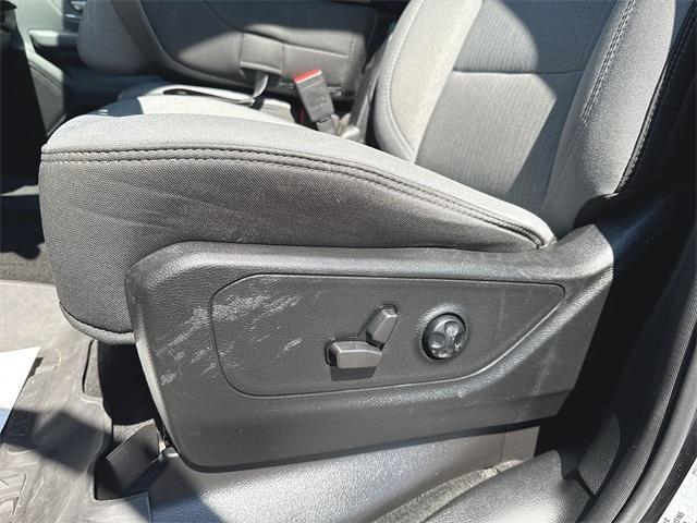 used 2021 Ram 1500 car