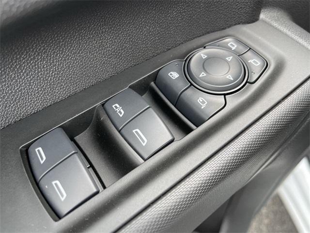 new 2025 GMC Sierra 2500 car, priced at $54,325