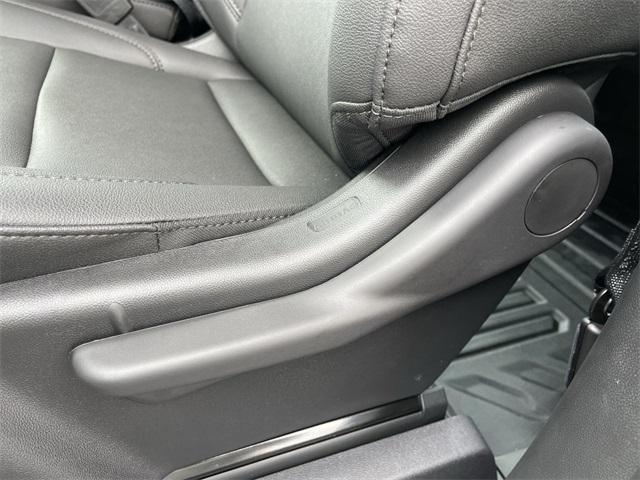 new 2025 GMC Sierra 2500 car, priced at $54,325