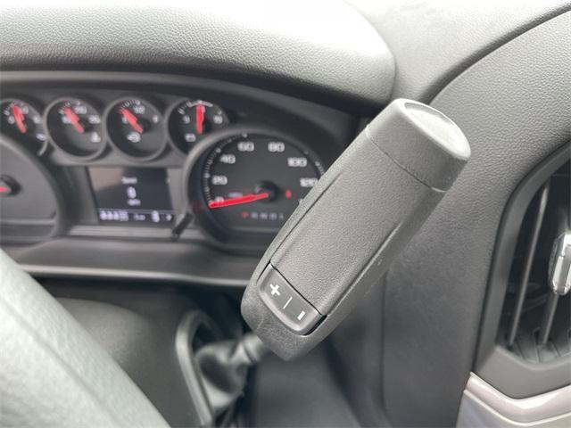 new 2025 GMC Sierra 2500 car, priced at $54,325
