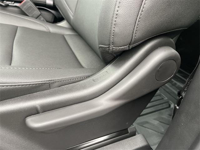 new 2025 GMC Sierra 2500 car, priced at $55,075