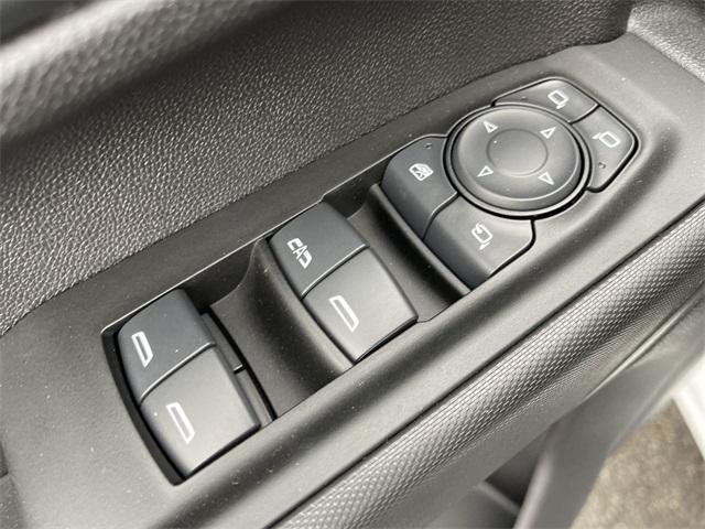 new 2025 GMC Sierra 2500 car, priced at $55,075