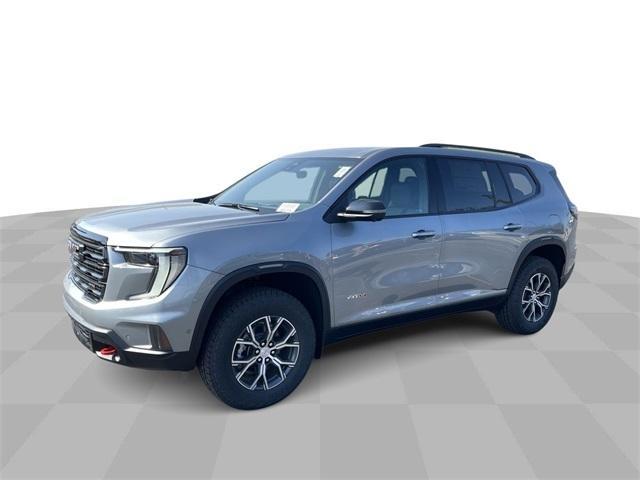 new 2024 GMC Acadia car, priced at $56,000