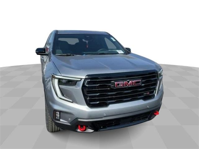 new 2024 GMC Acadia car, priced at $56,000