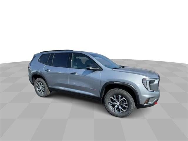 new 2024 GMC Acadia car, priced at $56,000