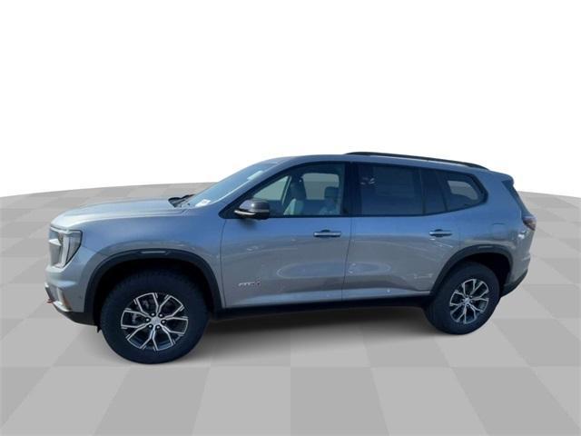 new 2024 GMC Acadia car, priced at $56,000