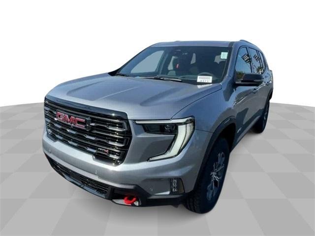 new 2024 GMC Acadia car, priced at $56,000