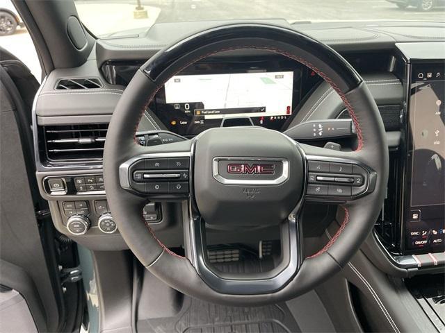 new 2025 GMC Yukon XL car, priced at $104,134