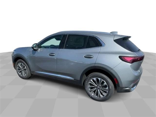 new 2024 Buick Envision car, priced at $36,140