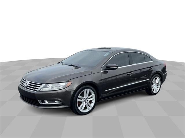 used 2013 Volkswagen CC car, priced at $6,990