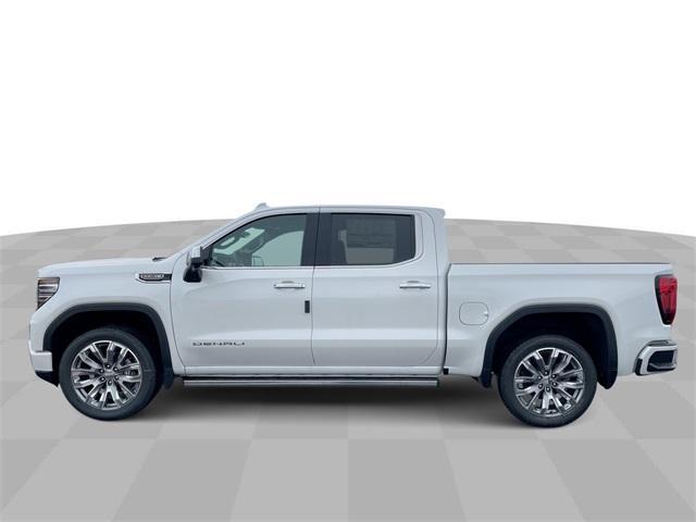 new 2025 GMC Sierra 1500 car, priced at $70,795