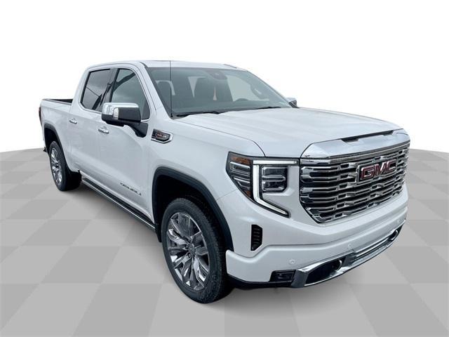 new 2025 GMC Sierra 1500 car, priced at $70,795