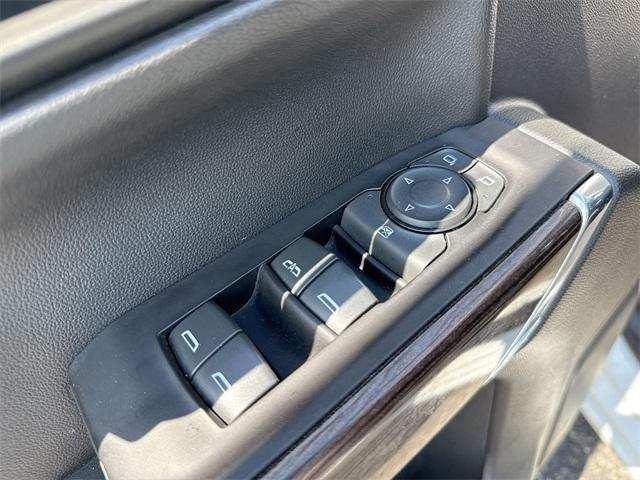 used 2019 Chevrolet Silverado 1500 car, priced at $24,990