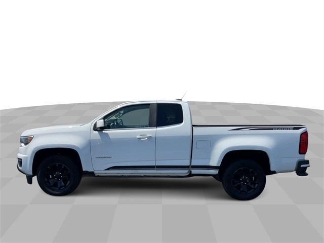 used 2020 Chevrolet Colorado car, priced at $15,990