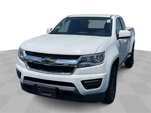 used 2020 Chevrolet Colorado car, priced at $15,990