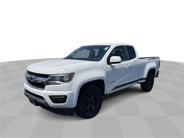 used 2020 Chevrolet Colorado car, priced at $15,990