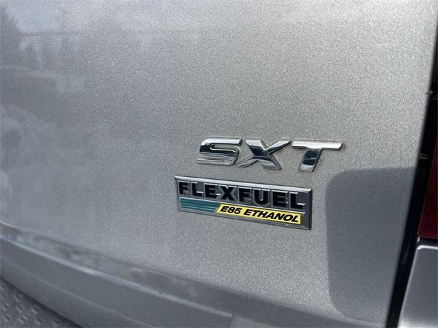 used 2014 Dodge Grand Caravan car, priced at $9,990