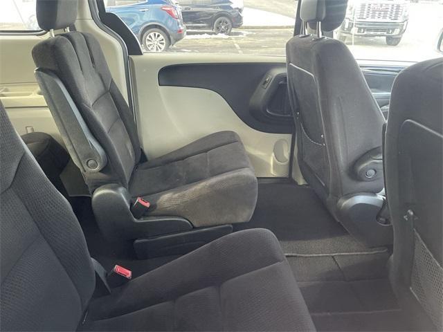 used 2014 Dodge Grand Caravan car, priced at $9,990