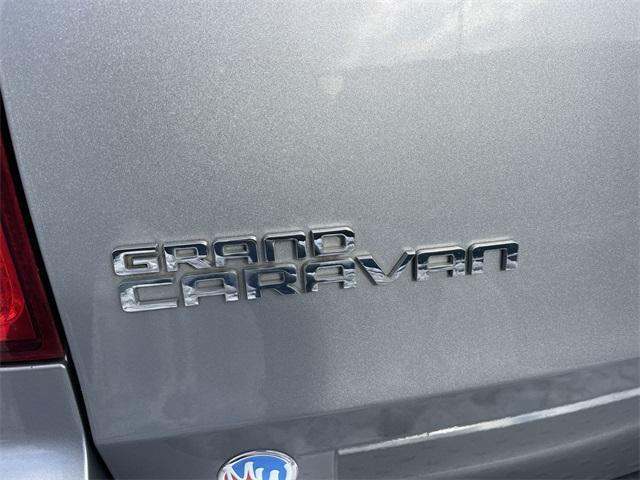 used 2014 Dodge Grand Caravan car, priced at $9,990