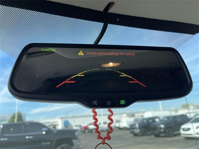 used 2018 Chevrolet Express 3500 car, priced at $19,990