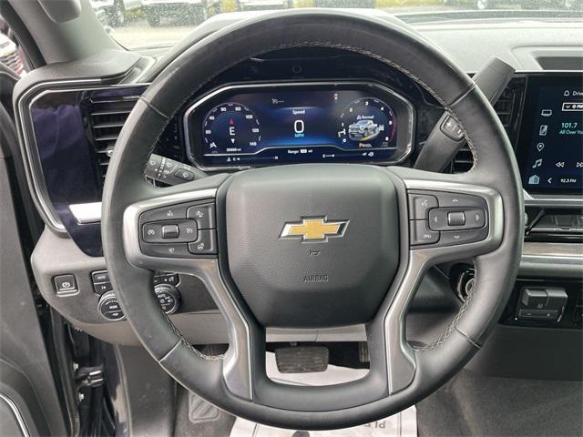 used 2024 Chevrolet Silverado 2500 car, priced at $66,990