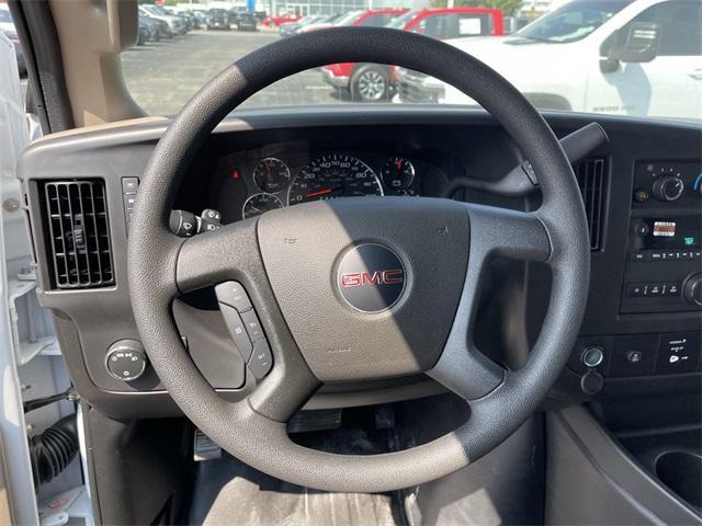 new 2025 GMC Savana 2500 car, priced at $51,890