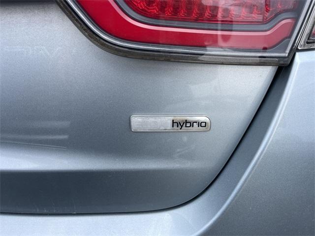 used 2015 Kia Optima Hybrid car, priced at $9,990