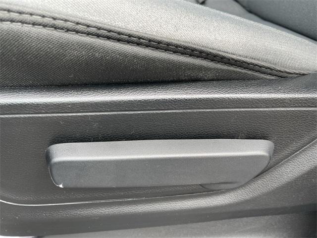 used 2021 Ram 1500 car, priced at $31,981