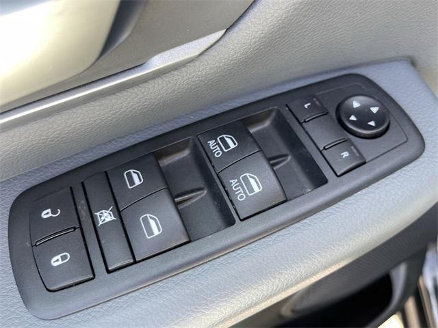 used 2021 Ram 1500 car, priced at $31,981