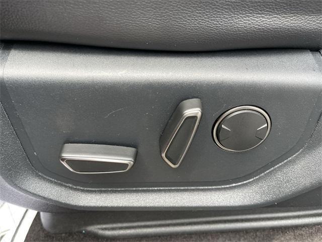 used 2020 Ford F-150 car, priced at $41,888