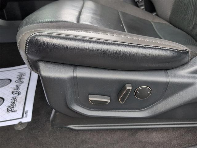 used 2020 Ford F-150 car, priced at $42,990