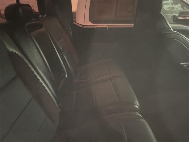 used 2020 Ford F-150 car, priced at $42,990