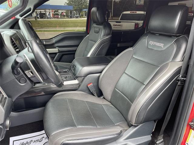 used 2020 Ford F-150 car, priced at $41,888