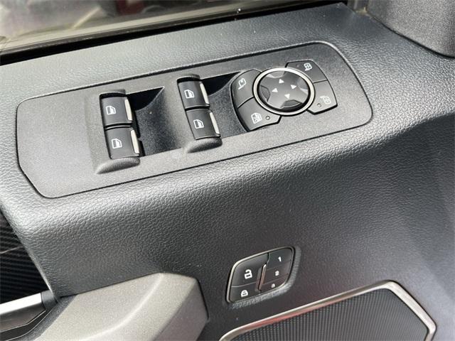 used 2020 Ford F-150 car, priced at $41,888