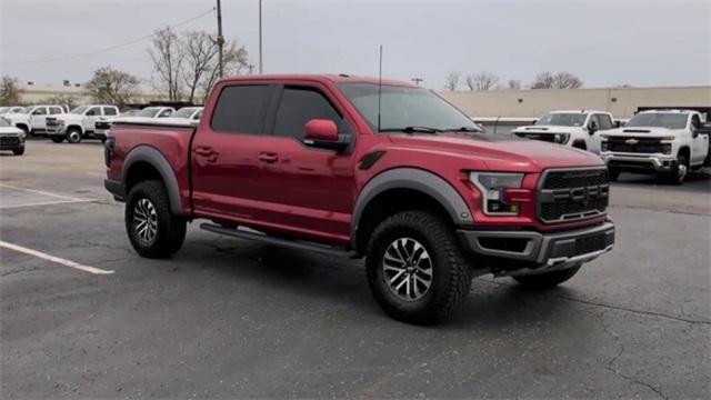 used 2020 Ford F-150 car, priced at $42,990