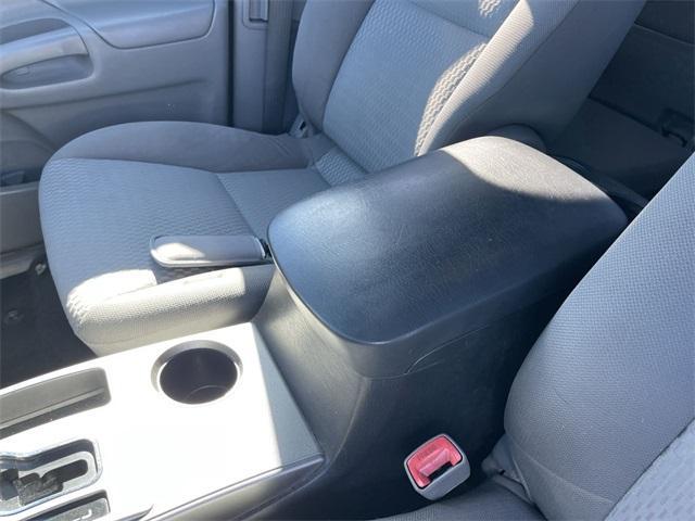 used 2014 Toyota Tacoma car, priced at $13,991