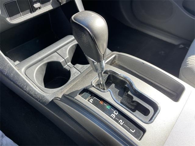 used 2014 Toyota Tacoma car, priced at $13,991