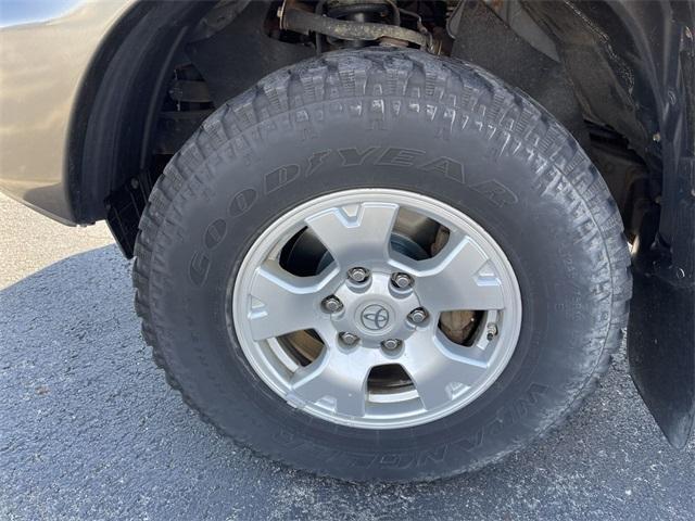 used 2014 Toyota Tacoma car, priced at $13,991