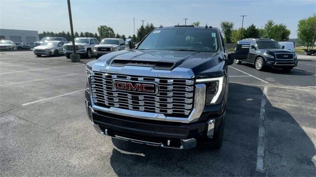 new 2025 GMC Sierra 2500 car, priced at $76,270