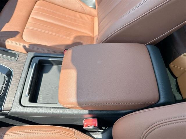 used 2022 Audi Q5 car, priced at $31,981