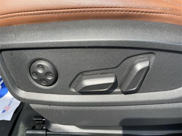 used 2022 Audi Q5 car, priced at $30,981