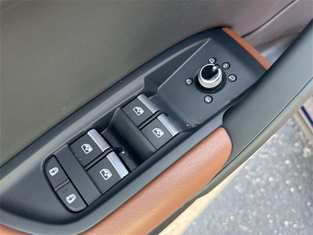 used 2022 Audi Q5 car, priced at $31,981