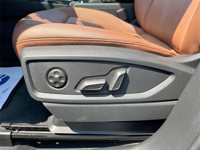 used 2022 Audi Q5 car, priced at $31,981