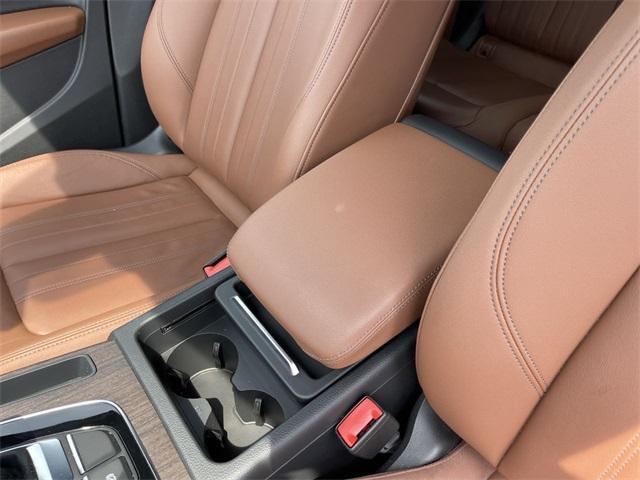 used 2022 Audi Q5 car, priced at $30,981
