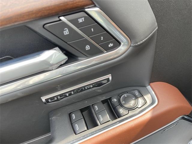 new 2026 GMC Sierra 1500 car, priced at $82,420