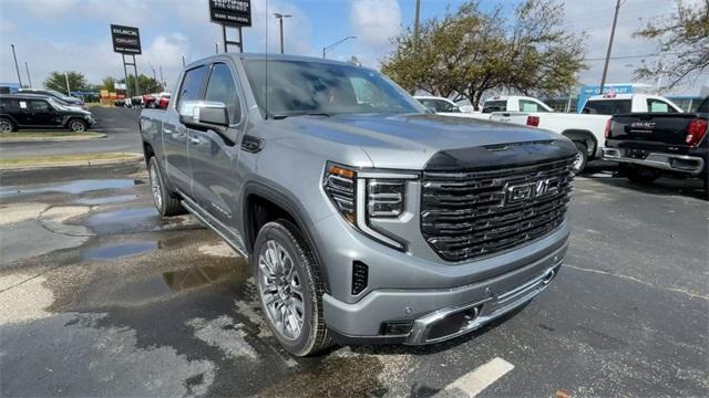 new 2026 GMC Sierra 1500 car, priced at $82,420
