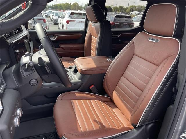 new 2026 GMC Sierra 1500 car, priced at $82,420