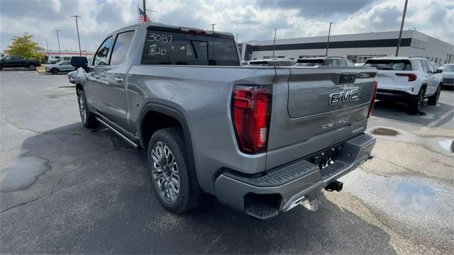 new 2026 GMC Sierra 1500 car, priced at $82,420