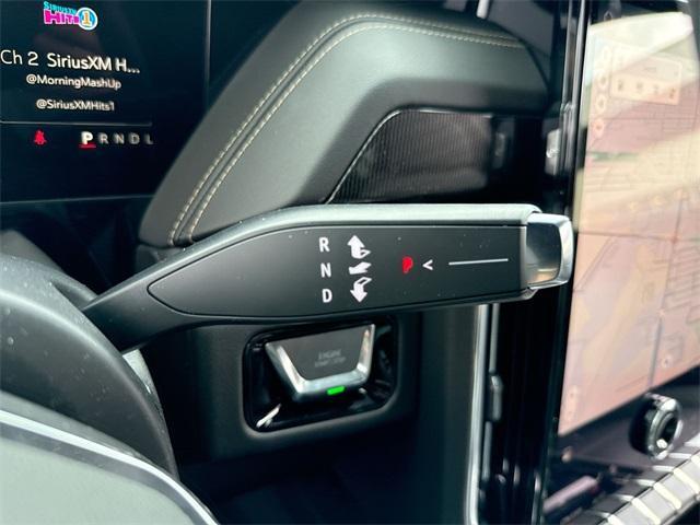 new 2025 GMC Yukon car, priced at $72,040
